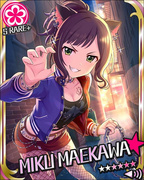 玩世不恭/小猫 SR+