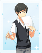 スタートライン N+