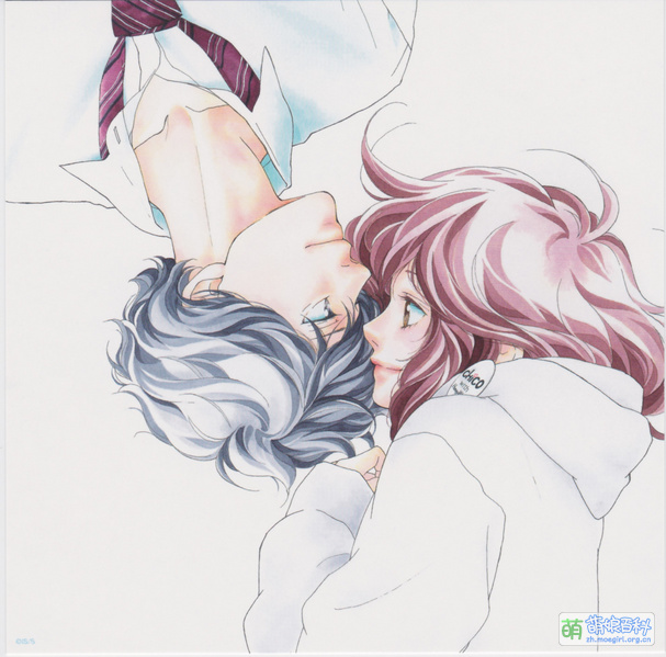 File:我的世界已坠入爱河 cover.jpg