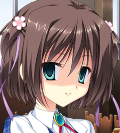 黑化的姬乃