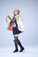 「Delight to me！」工藤晴香