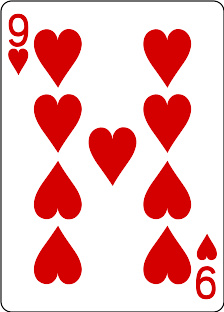 File:PlayingCards heart 9.svg