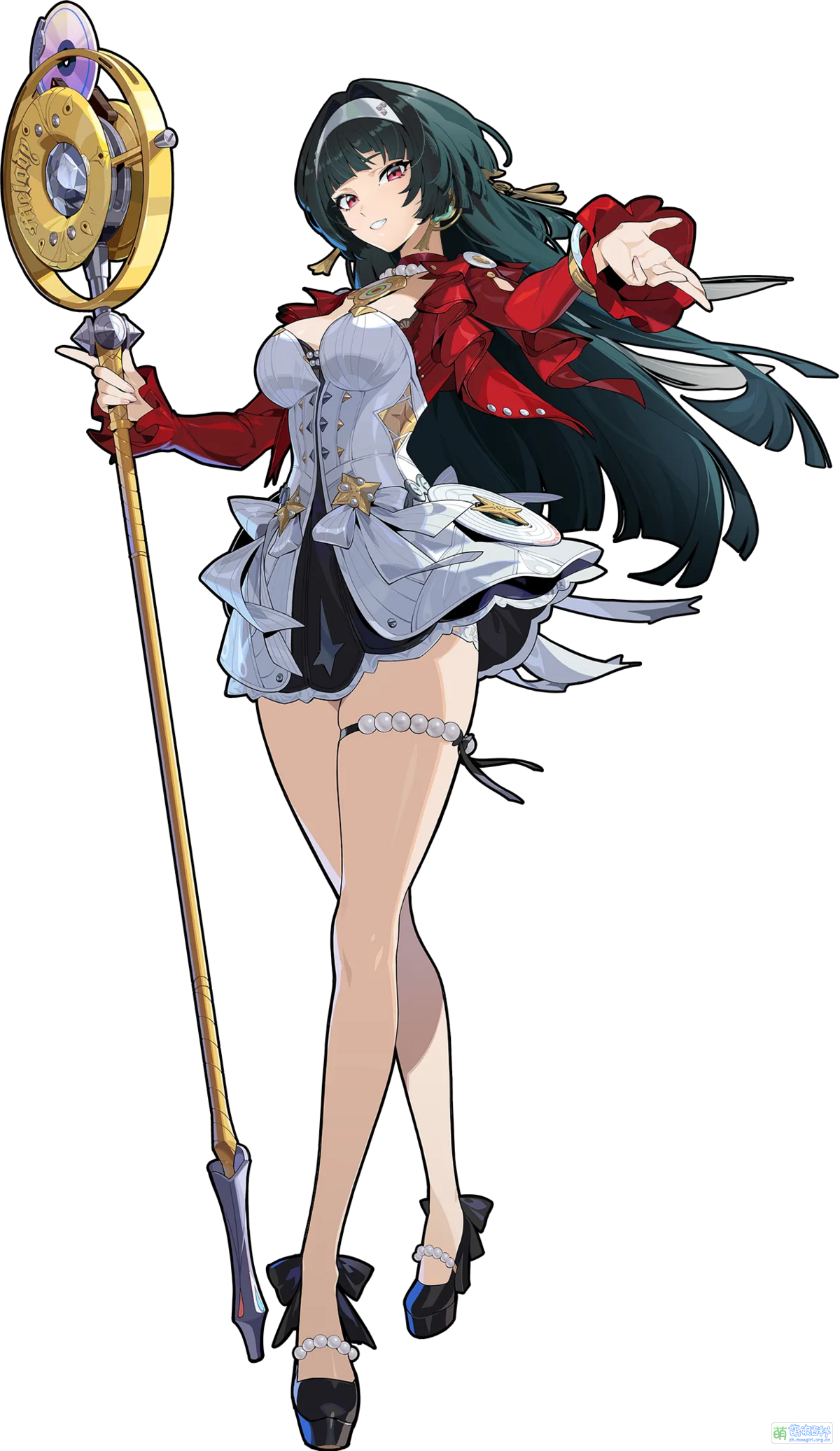 Yao Jiayin - Moegirlpedia