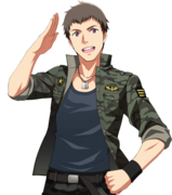 315プロダクション R