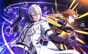 【Let Go】ヴィクター・ヴァレンタイン