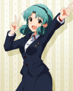 制服シリーズ SR