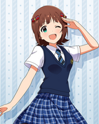 夏服シリーズ SR