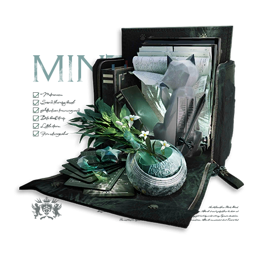 "注意力保持装置"