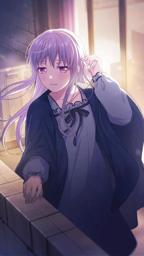 湊 友希那 - Moegirlpedia