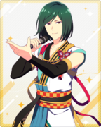 受け継がれる輝き R+