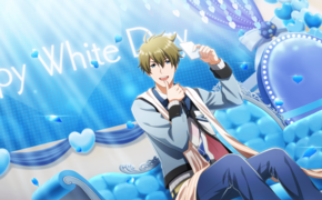 贈りたい言葉 SR+