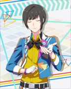 NEXT DESTIN@TION! SR+