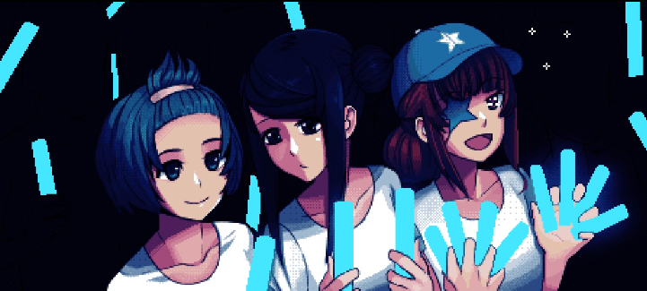 赛博朋克酒保行动结局