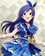 CHALLENGE FOR GLOW-RY DAYS SR