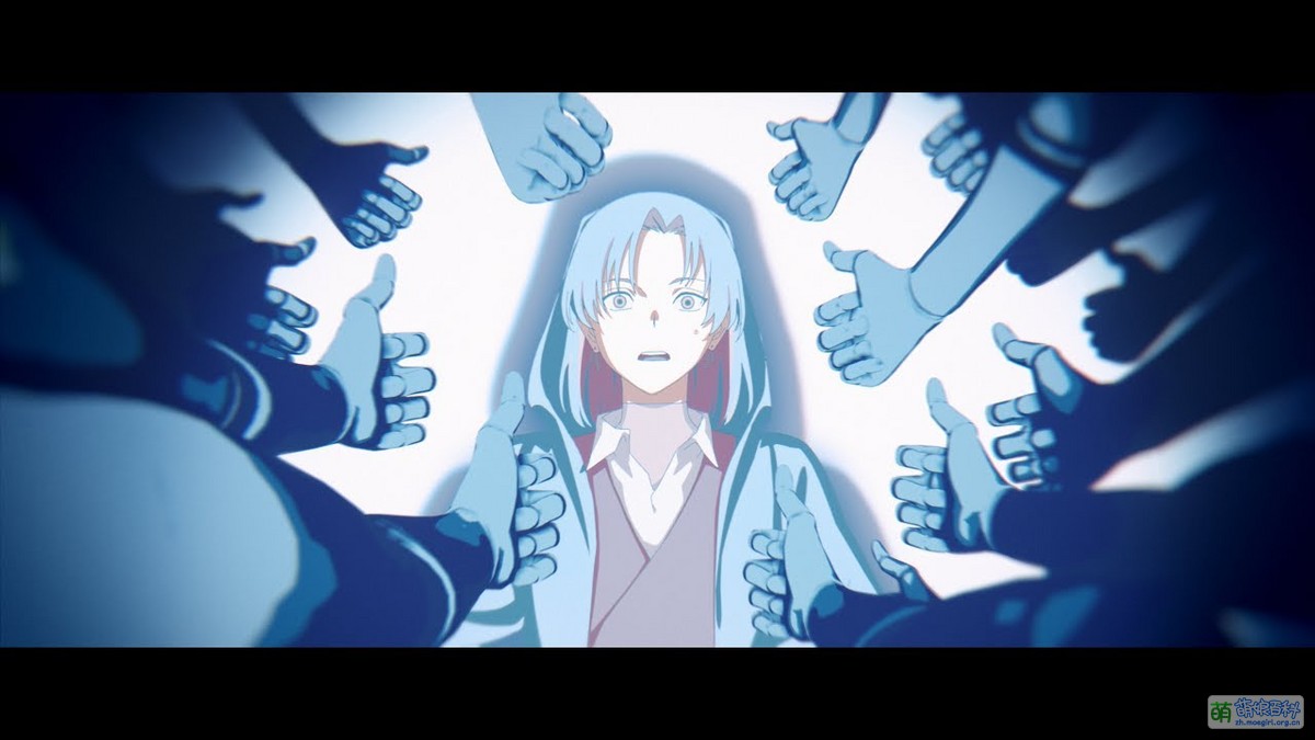アイリッド - 萌娘百科 万物皆可萌的百科全书