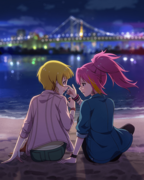 miraclesonic★expassion SR