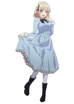 河东派 (河東ぱい) CV：佐伯伊织 梨子青梅竹马的女高中生。有着可爱的眼睛、大方治愈系的和善性格，也有喜爱户外运动的一面。受梨子邀请开启了在雀庄的日常生活。对于麻将规则有着自己的理解。8月1日出生。