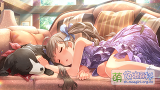 ファンシードリーミング SSR