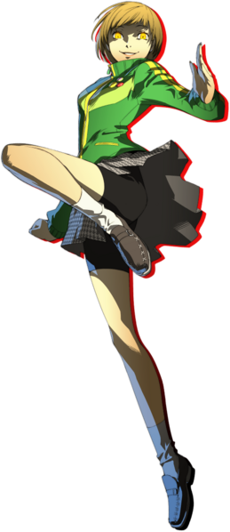 File:Shadow Chie P4A Ultimax Artwork.png