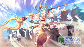 ★★★ 真阳(游骑兵)