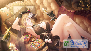 ★★★ 克蕾琪塔(圣诞节)