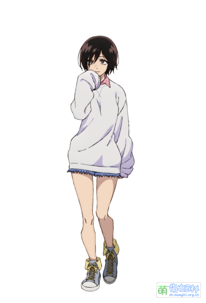 File:Yofukashi midori visual.png