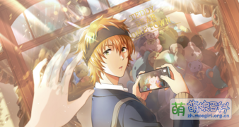 親しみと感謝を込めて SSR