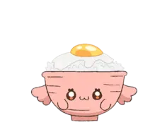 たまごかけごはんのレシピッピ