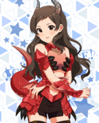 モンスターっ娘シリーズ SR+