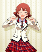 制服シリーズ SR