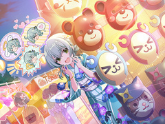 红巴式夏日祭典享受法