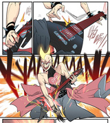 挛点鸳鸯扑（乱点鸳鸯谱）