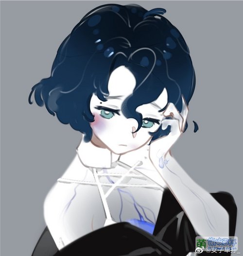 设定（by 女子单打_）