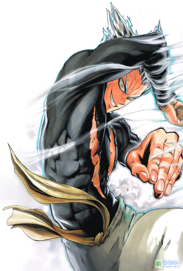 饿狼 - 萌娘百科 万物皆可萌的百科全书