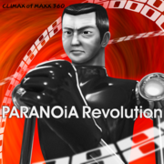 PARANOiA Revolution