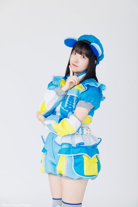 峰月律 - Moegirlpedia