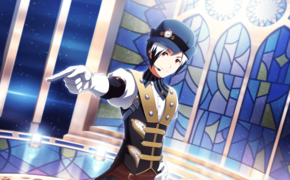 心赴くままに SR+