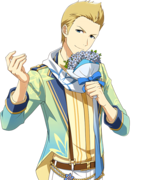 甘く華やかな思い出 R+