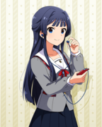 制服シリーズ SR