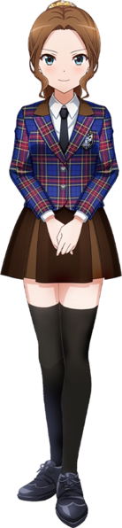 File:Hisame Honami uniform.png