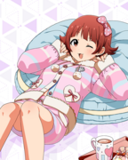 MILLION LIVE CONFERENCE! SR