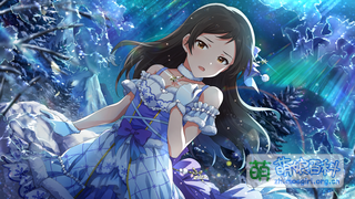 SSR+ リアル・インテンション 北沢志保