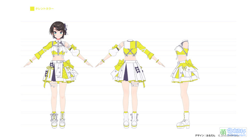 File:Subaru6thfesIdolCostume3sides.jpg