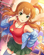 大いなる夢路 SR