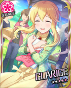 音乐洋溢的乐园 SR