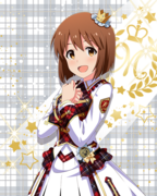 Beyond A Crossing! SR+