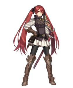 露娜（塞丽娜）