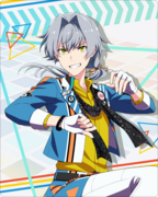 NEXT DESTIN@TION! SR+