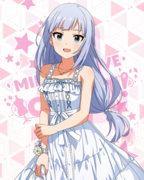 MILLION LIVE CLOSET! Reburn SR+