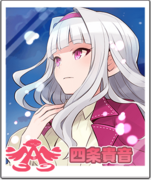 《偶像大师 POPLINKS》角色头像